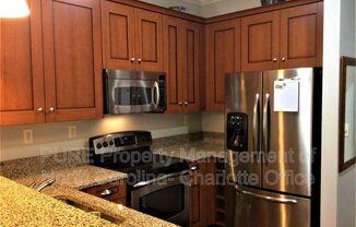 230 S Tryon Street