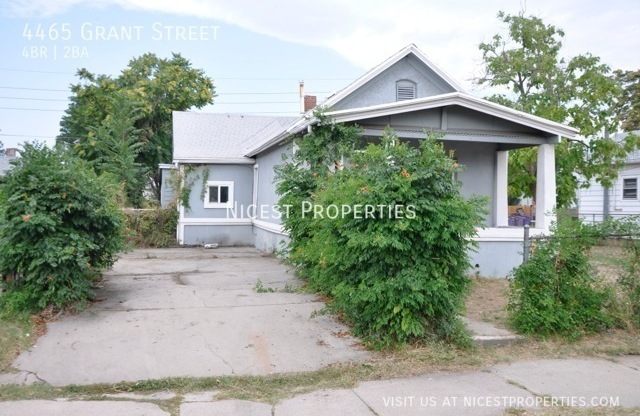 Partner-provided property photo