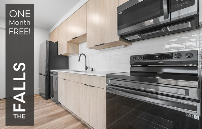 2 beds, 2 baths, 792 sqft, $1,800, Unit 111