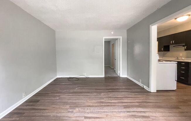 1 bed, 1 bath, 600 sqft, $675, Unit 1520-1