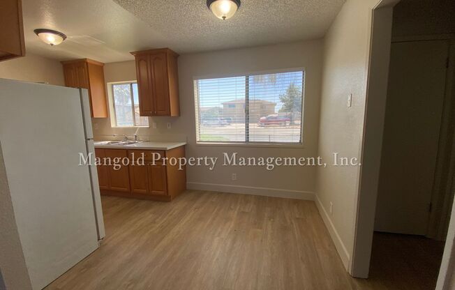 1 bed, 1 bath, 620 sqft, $1,725, Unit 0989-2