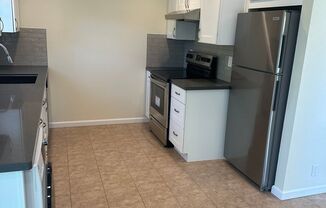 2 beds, 1 bath, 715 sqft, $3,395, Unit 315 Ramona St.