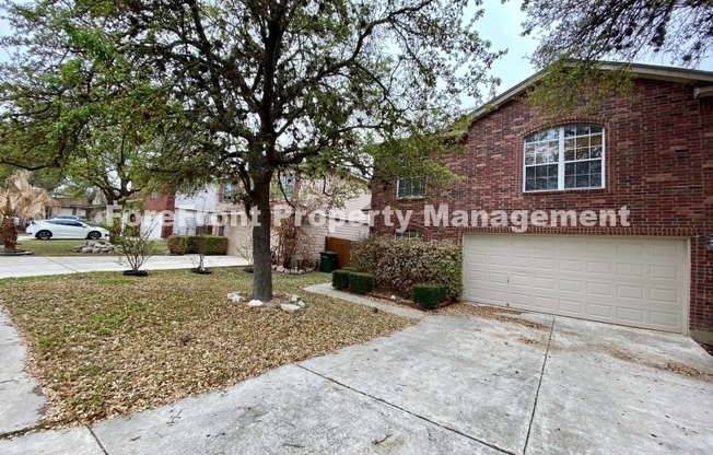 10335 Bobcat Bluff