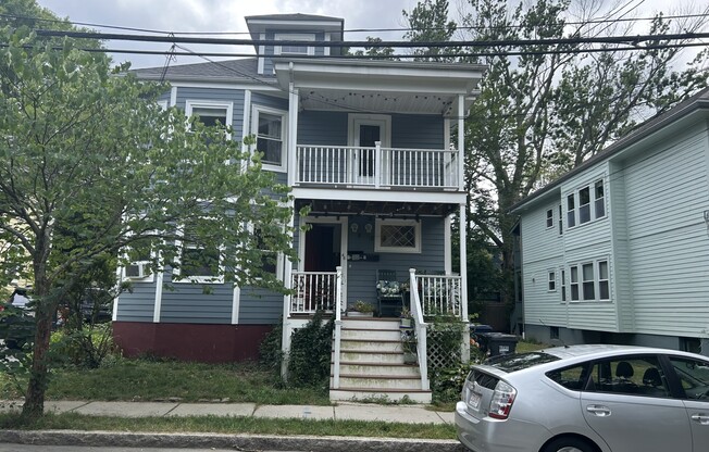 48 STANDISH ST