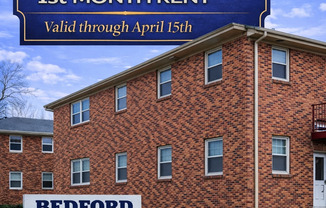 Bedford Square Apartments