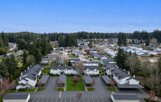 Lund Village Apartments