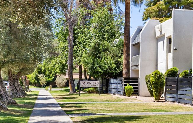1 bed, 1 bath, $1,195, Unit MV A17
