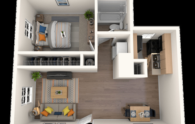 Partner-provided property photo