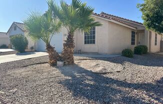 Charming, Stylish, & Affordable Single Story Home
