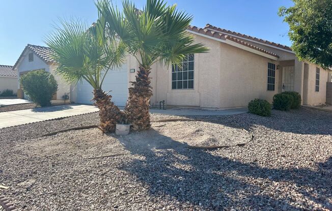 Charming, Stylish, & Affordable Single Story Home