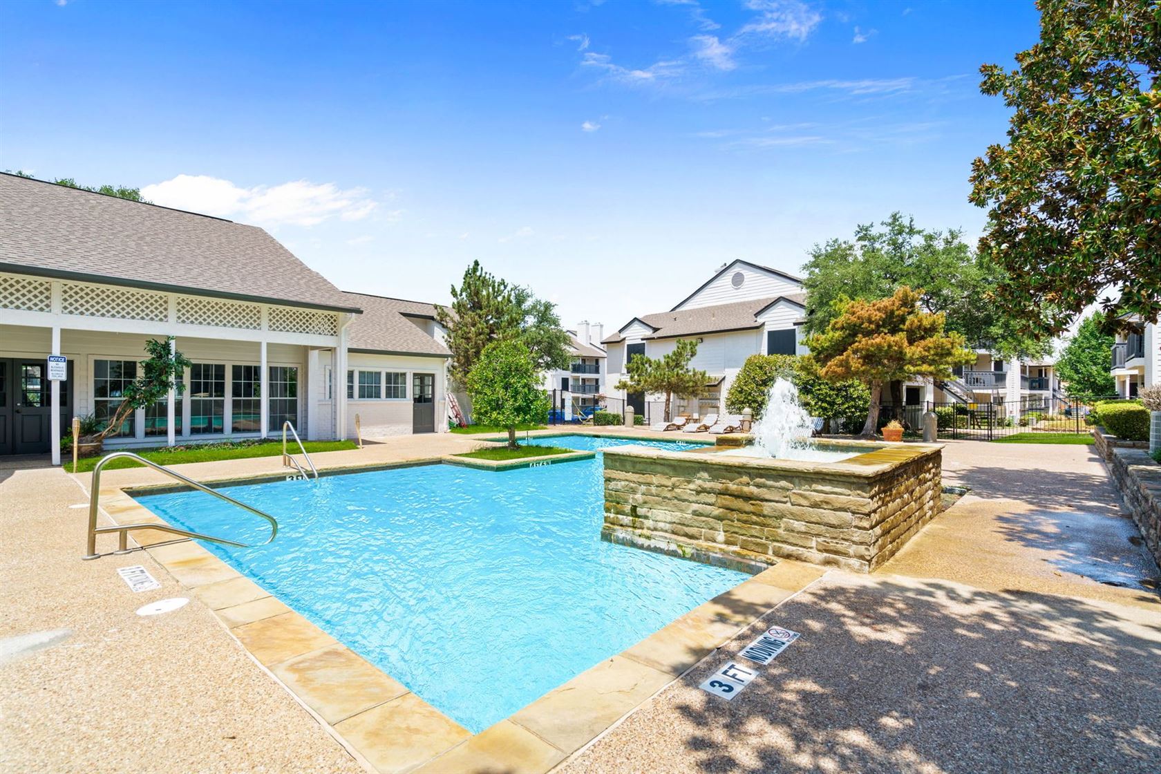 Tides on Hulen Fort Worth, TX ApartmentAdvisor