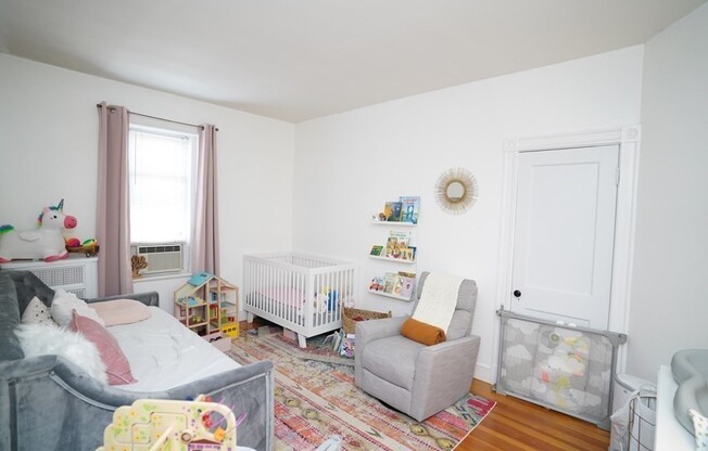 1038 Beacon St.