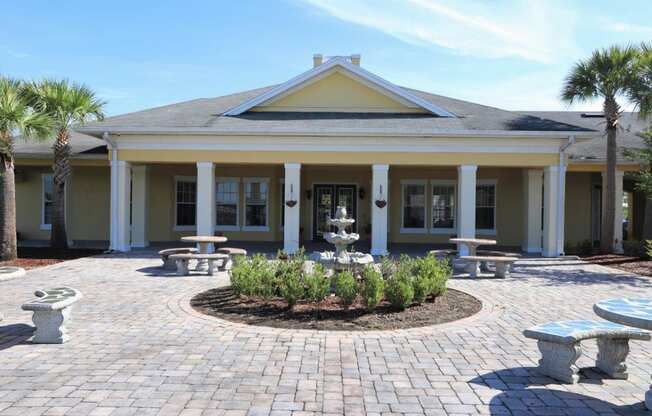 Academy Village Clubhouse