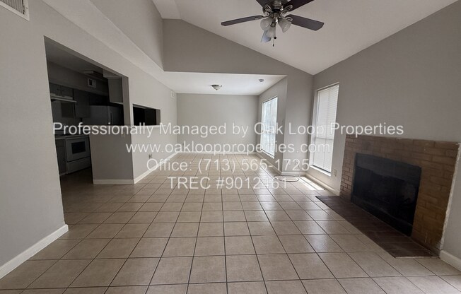 7200 W TC Jester Blvd Unit 2601
