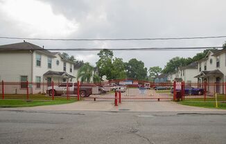 Duplex For Lease
