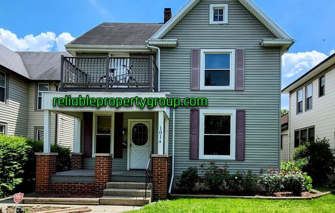 1014 Lake Ave