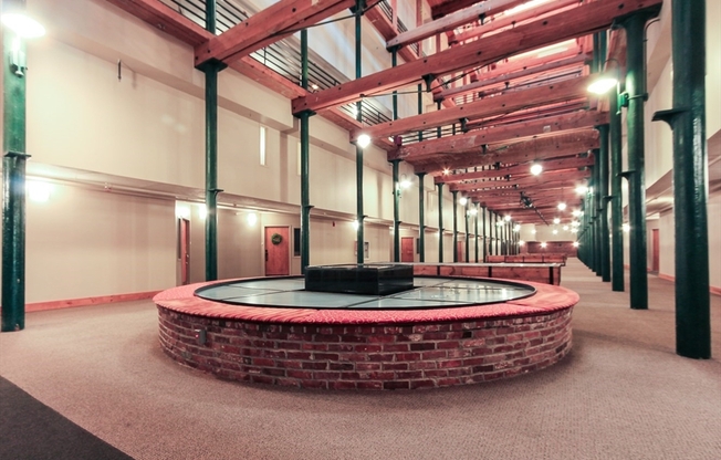 2 beds, 1.5 baths, 1,466 sqft, $2,500, Unit 505