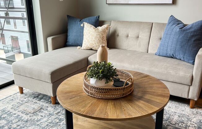 1 bed, 1 bath, 510 sqft, $1,325, Unit 2426