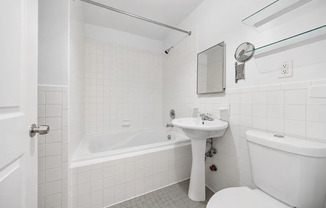 630 W 138 ST