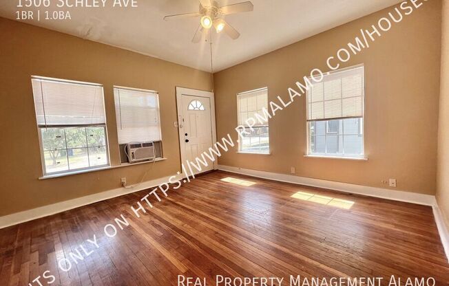 1506 SCHLEY