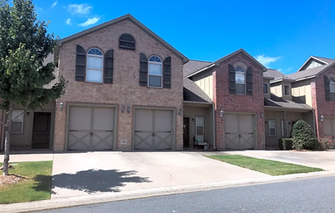 The Villas at Audubon Townhomes