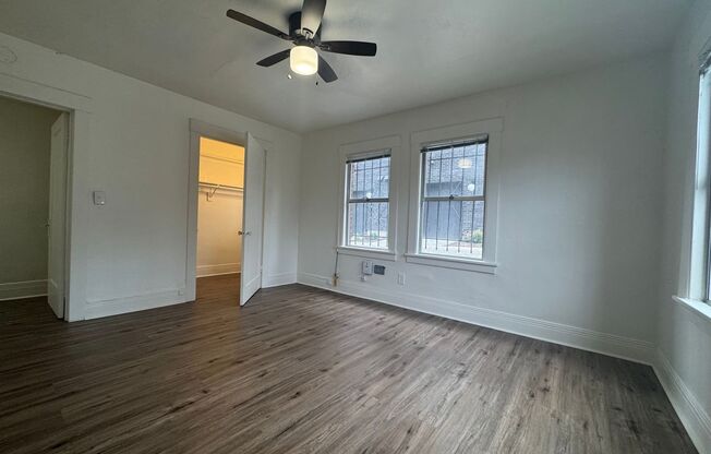 1 bed, 1 bath, 500 sqft, $1,845, Unit 106