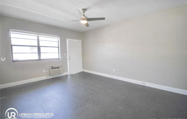 Studio, 1 bath, 475 sqft, $1,650, Unit 7745-22