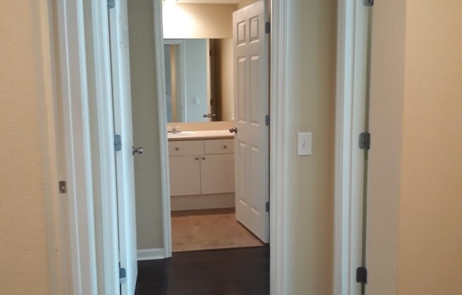 2 beds, 2 baths, $2,200