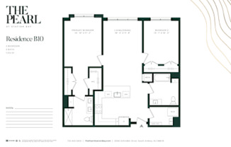 Partner-provided photo for $3550 unit