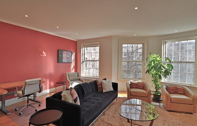141 BEACONSFIELD RD