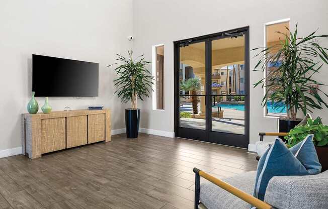 Welcome to Sonterra Apartments at Paradise Valley