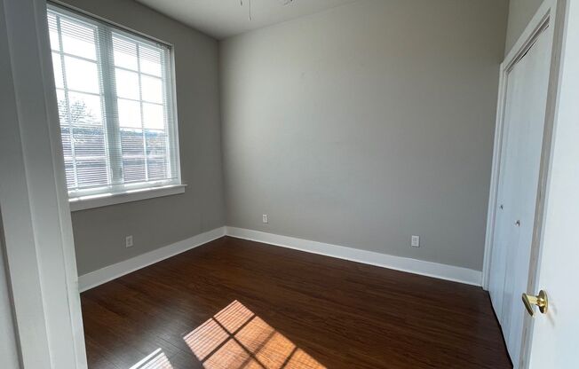 1 bed, 1 bath, 620 sqft, $985, Unit 203