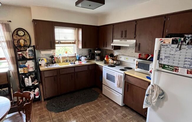AR Apartments