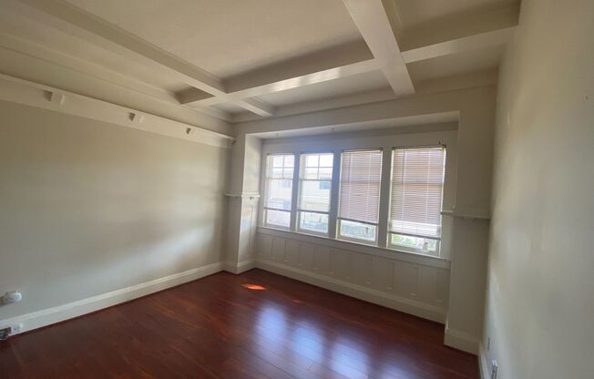 1 bed, 1 bath, $2,250, Unit 1