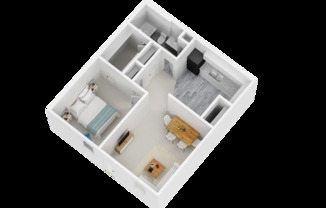 Partner-provided property photo