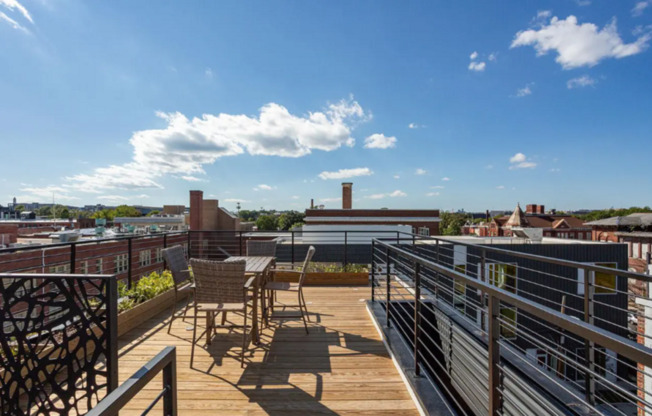 1420 N CAPITOL ST NW