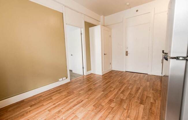 Seattle Apartments - Addison on Fourth Apartments - Entryway at Addison on Fourth, Washington, 98104