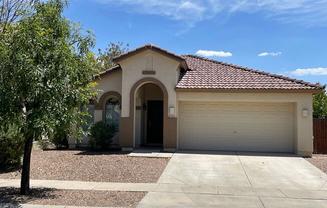 Gilbert 3 Bed and 2 Bath Home