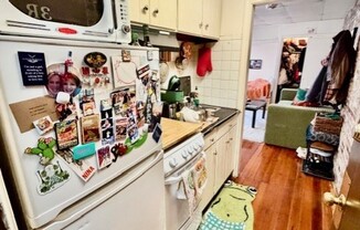23 SHEAFE ST