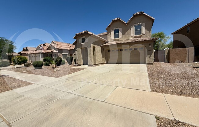 3834 E CAVALRY CT