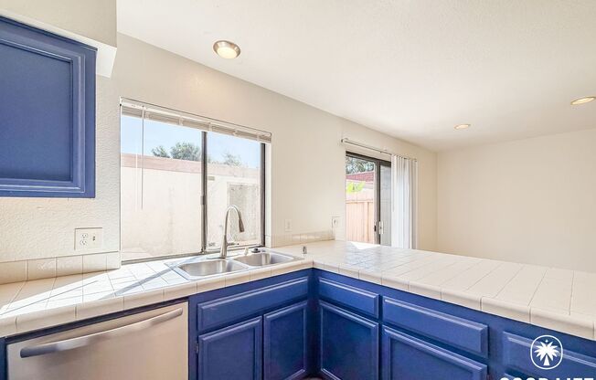 SD: 3BD/2.5BA Two-Story Home in Carlsbad w/ Balcony, Private Patio & Community Pool!