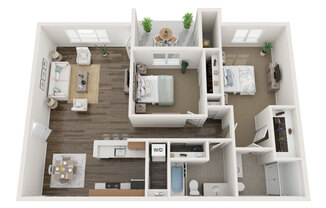 Partner-provided photo for $2130 unit