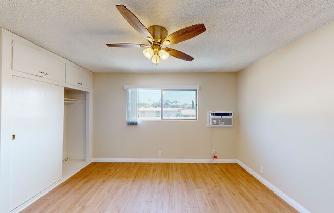 1 bed, 1 bath, $1,795