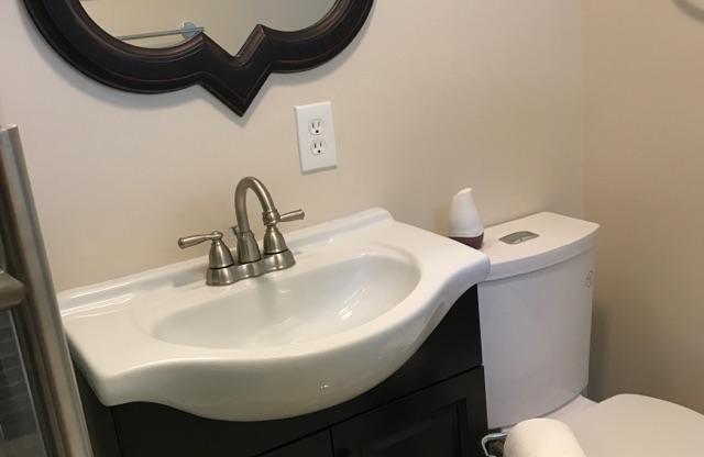 1 bed, 1 bath, $2,600