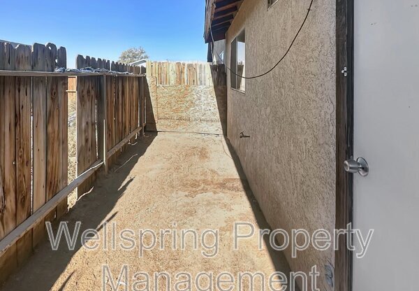 Partner-provided property photo