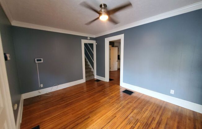 2 beds, 1.5 baths, 1,200 sqft, $1,650, Unit 149 S Union St