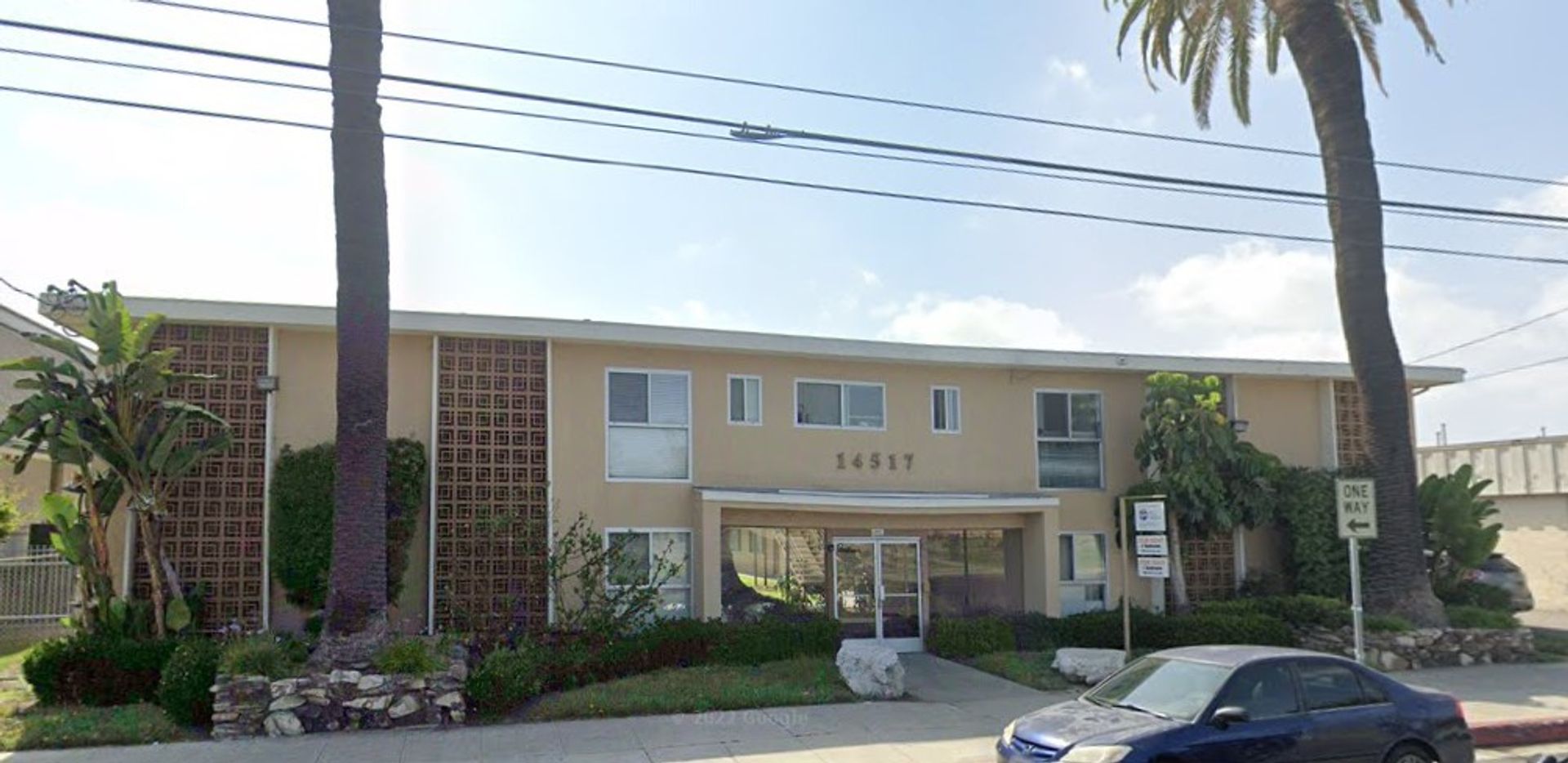 14517 S VERMONT AVE GARDENA, CA 90247