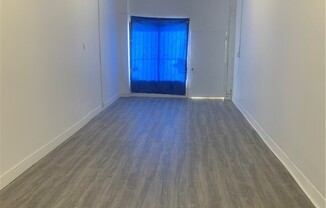 Studio, 700 sqft, $1,900