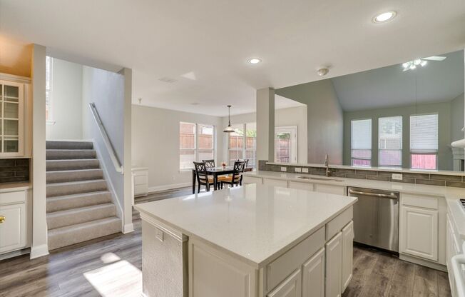 Highly rated Frisco ISD, north facing home in Villages of White rock creek in heart of Plano. Beautiful, well maintained, single owner home.