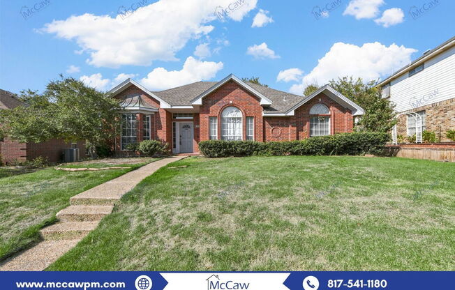 3 beds, 2 baths, 1,818 sqft, $2,395